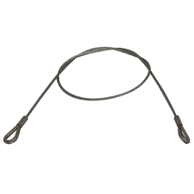 Lyon Wire Eye Belay Lyon Wire Eye Belay