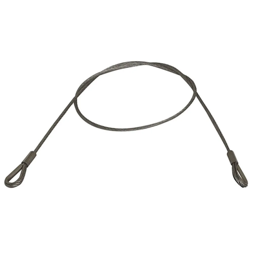 Lyon Wire Eye Belay