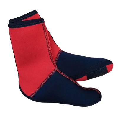 Warmbac Double Lined Neoprene Socks Warmbac Double Lined Neoprene Socks