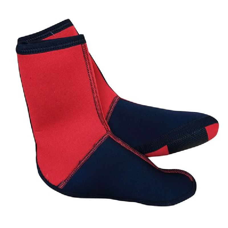 Warmbac Double Lined Neoprene Socks