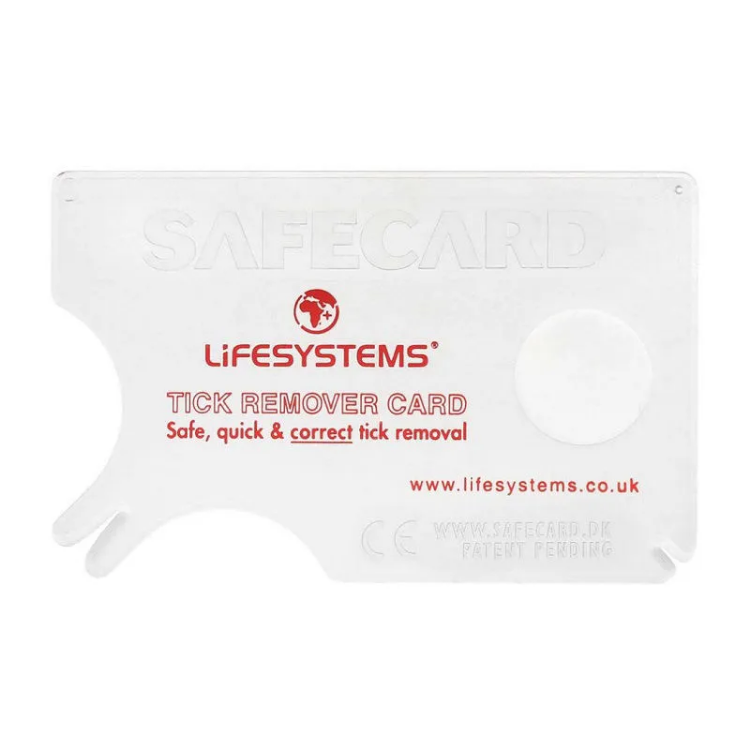 Life Systems Tick Remover