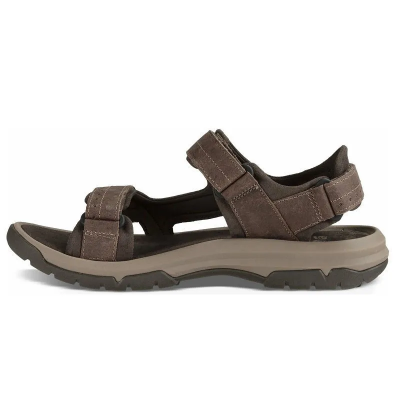 Teva Langdon Walking Sandal in Walnut