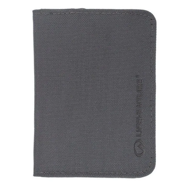 Lifeventure RFiD Card Wallet
