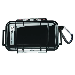 Peli Cases 1015 Microcase