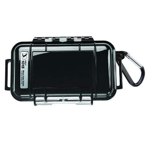 Peli Cases 1015 Microcase