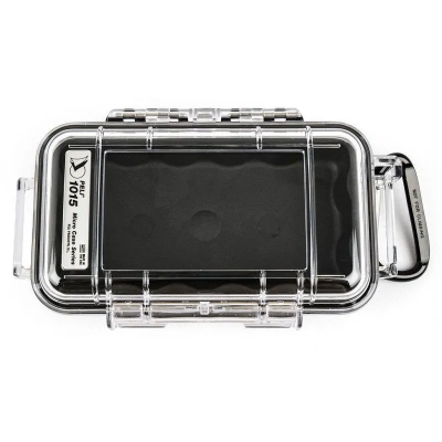 Peli Cases 1015 Microcase