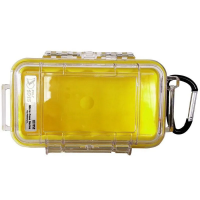 Peli Cases 1015 Microcase