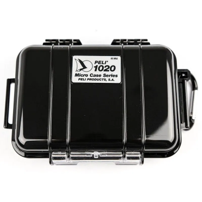 Peli Cases 1020 Microcase