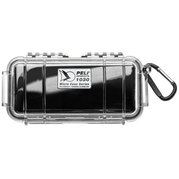 Peli Cases 1030 Microcase