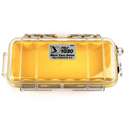 Peli Cases 1030 Microcase