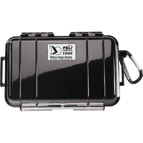 Peli Cases 1040 Microcase