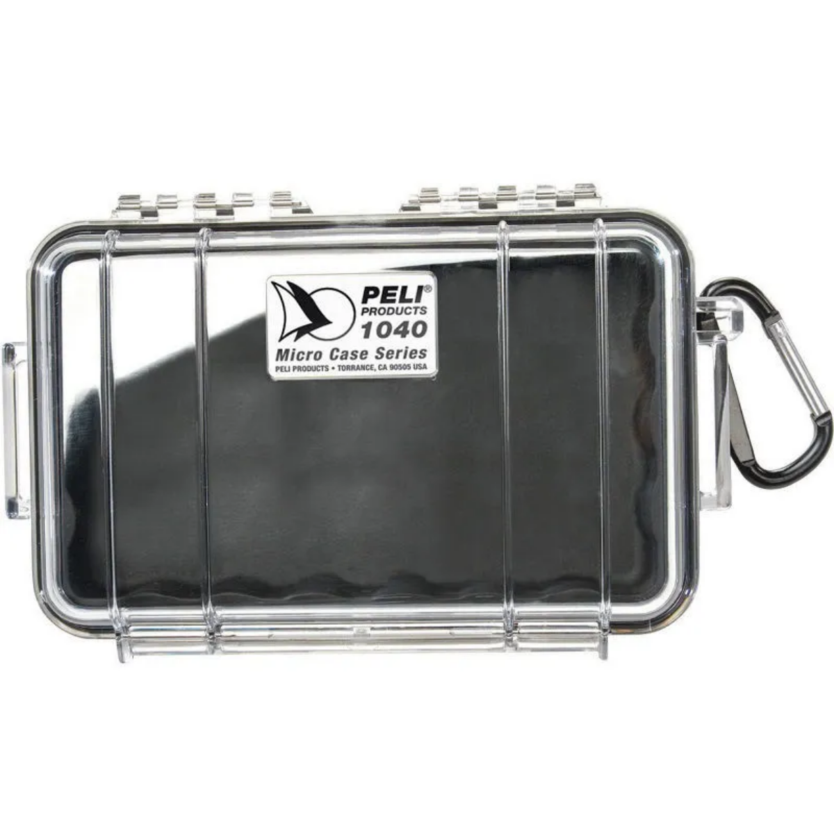 Peli Cases 1040 Microcase