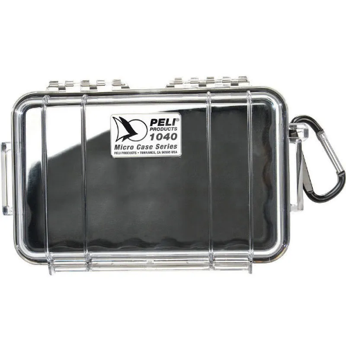 Peli Cases 1040 Microcase
