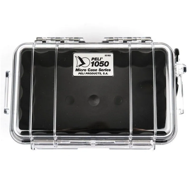 Peli Cases 1050 Microcase