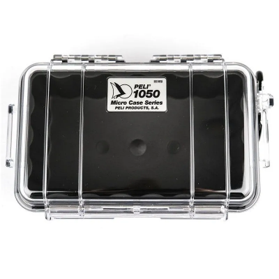 Peli Cases 1050 Microcase