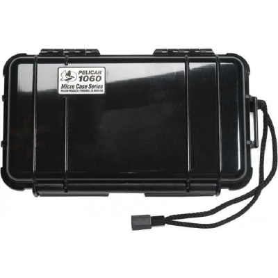 Peli Cases 1060 Microcase