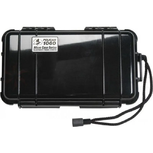 Peli Cases 1060 Microcase