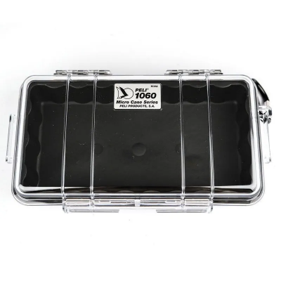 Peli Cases 1060 Microcase