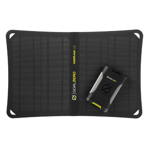 Goal Zero Venture 35 Kit