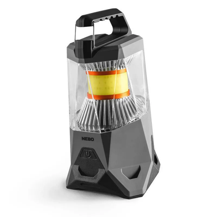 Nebo Galileo 500 Lantern Torch