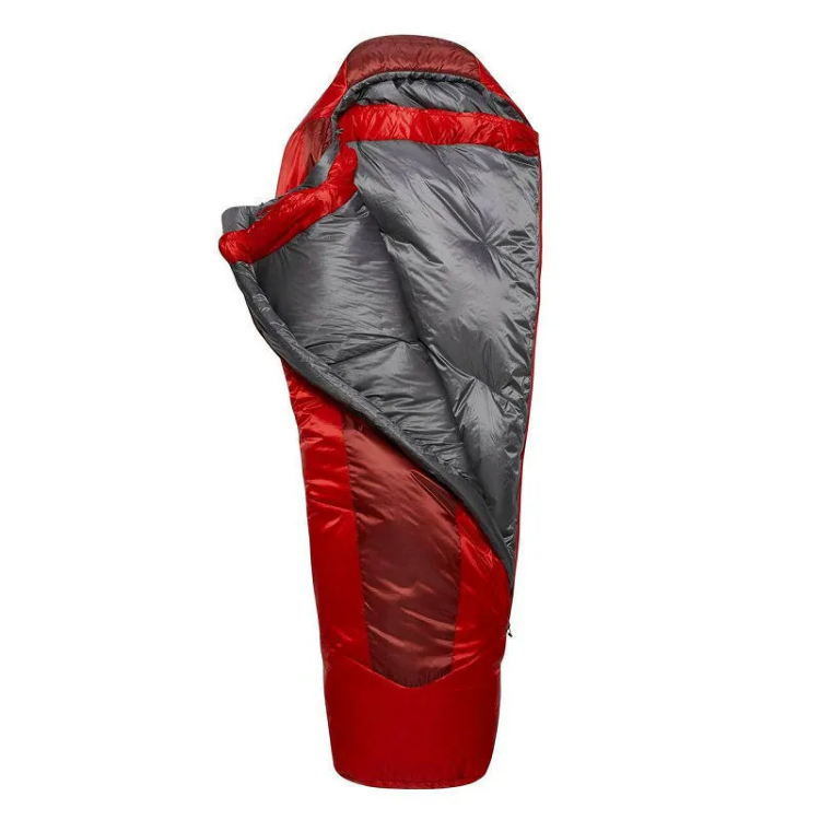 Rab Solar Eco 3 Sleeping Bag