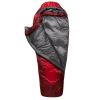 Rab Women's Solar Eco 3 Sleeping Bag in Ascent Red