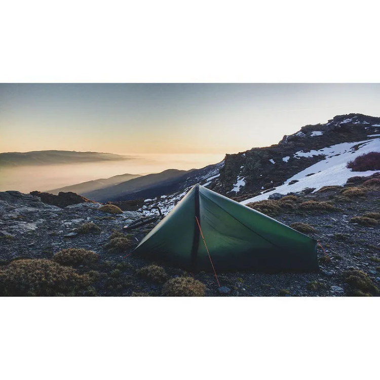 Vango Project Hydrogen Air