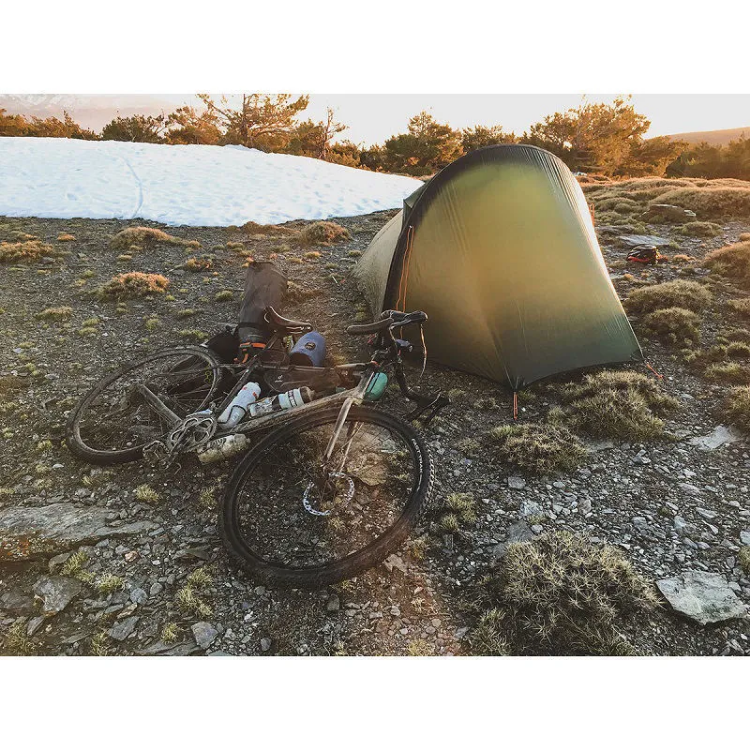 Vango Project Hydrogen Air