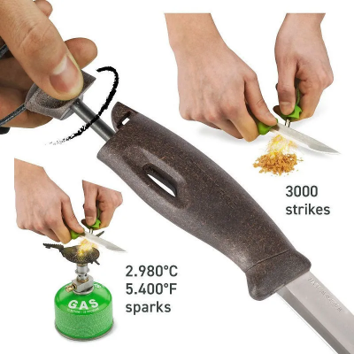Light My Fire Swedish FireKnife BIO Refill