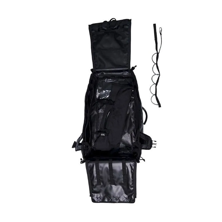 Beal Combi Pro 80L Black