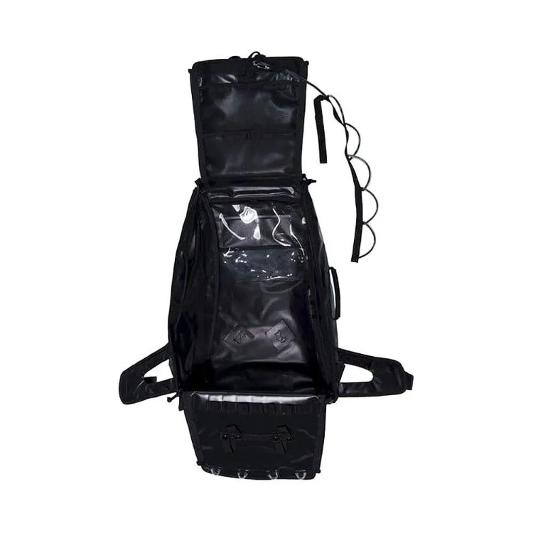 Beal Combi Pro 40L Black
