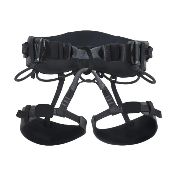 Beal Shaolin Harness