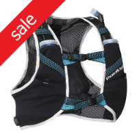Raidlight Responsive 3L (Sample) - black electric
