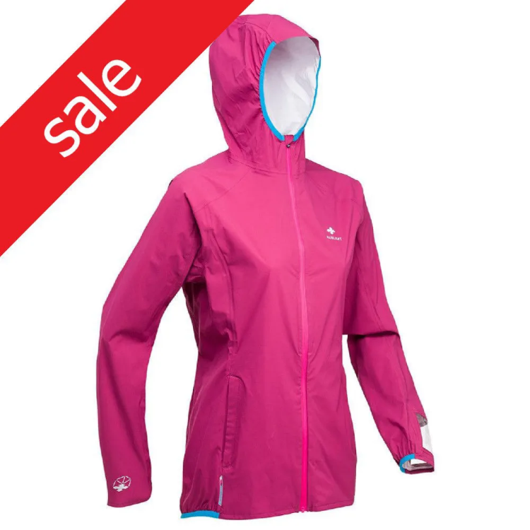 Raidlight Activ MP+ Jacket W (Sample)