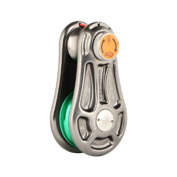 DMM Impact Blocks Small Green