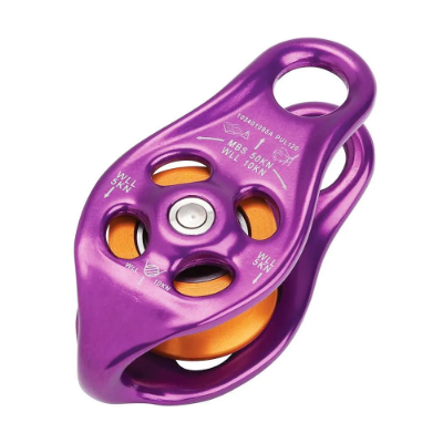 DMM Pinto Rig Pulley DMM Pinto Rig Pulley