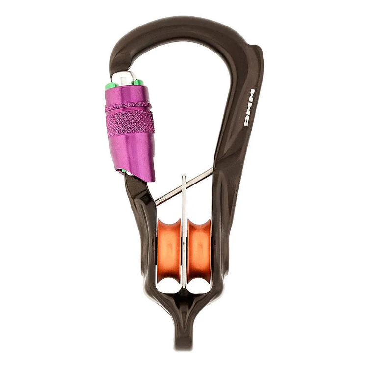 DMM Revolver Rig Twin