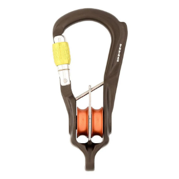 DMM Revolver Rig Twin