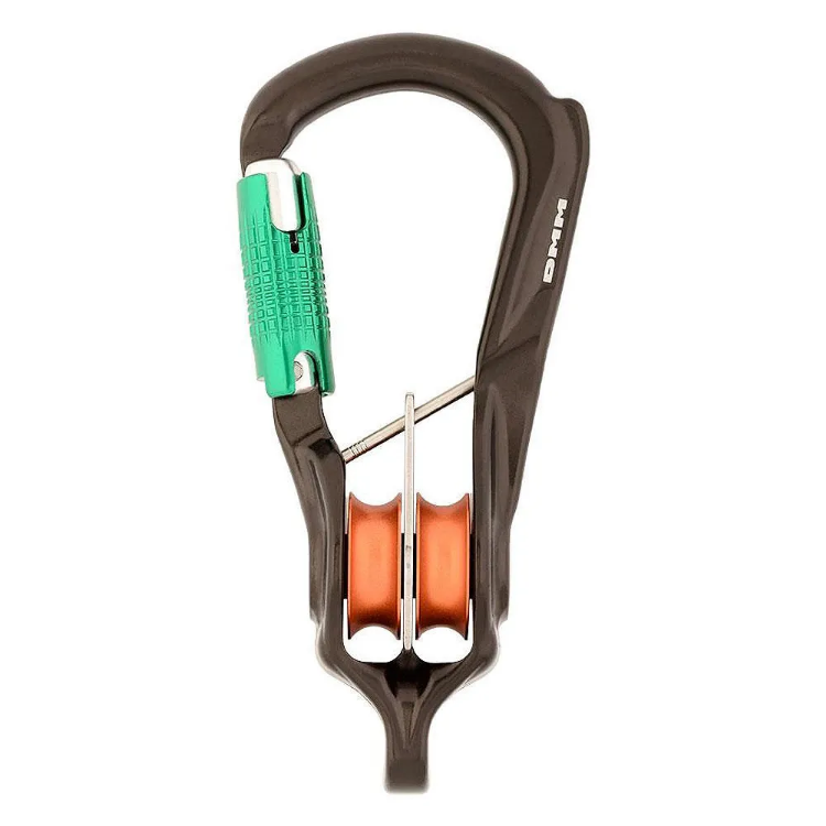 DMM Revolver Rig Twin