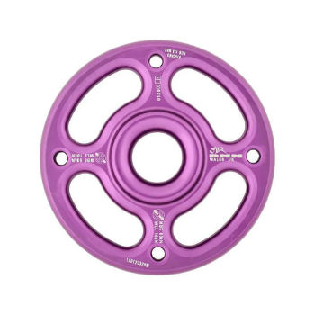 DMM Rigging Hub Small Purple