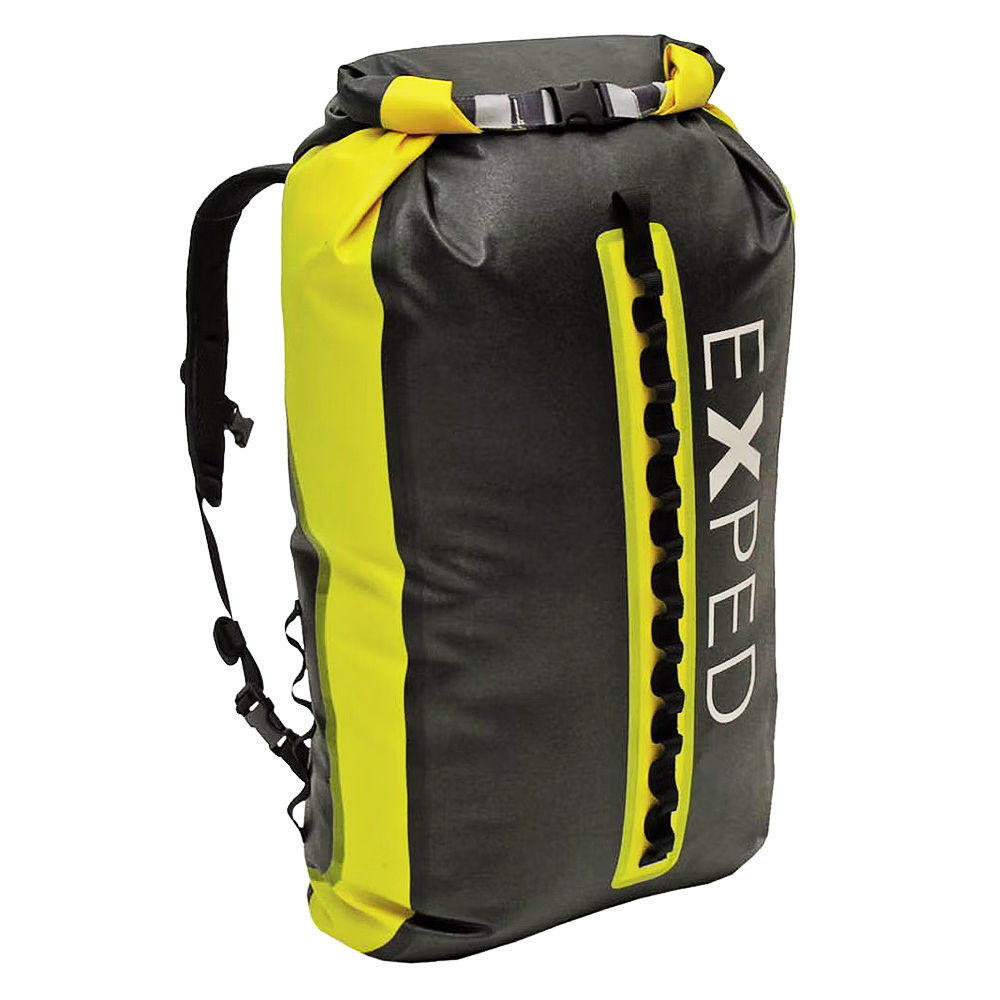 Exped Work & Rescue PK 50L
