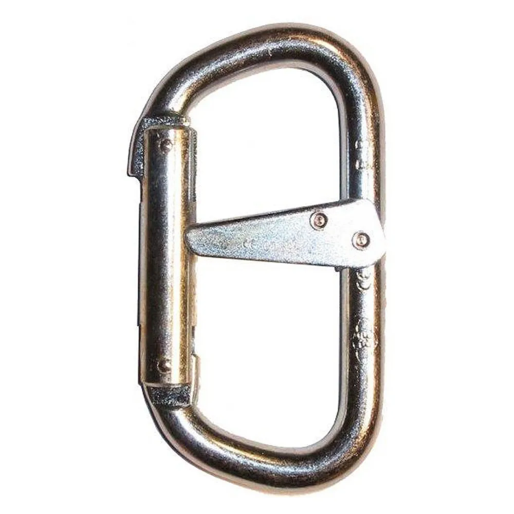 Foin Double Action Karabiner