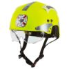 Future Safety Manta 3 Multi Role SAR Helmet & Full Marine Visor