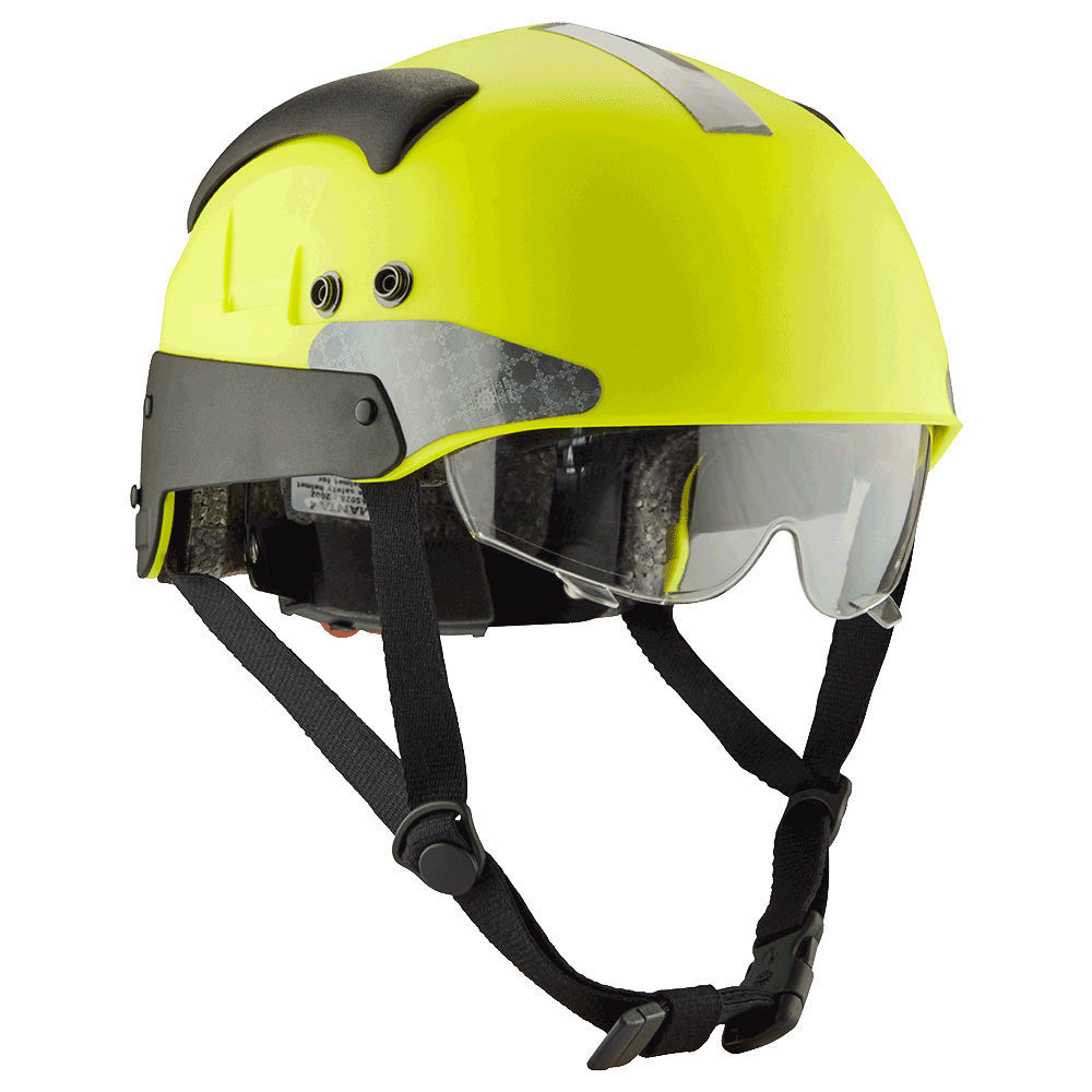Future Safety Manta 4 Multi Role SAR Helmet