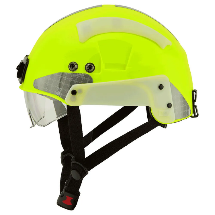 Future Safety Manta 4 Multi Role SAR Helmet