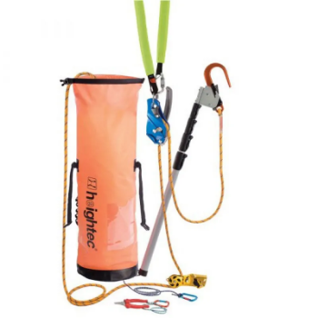 Heightec RescuePack Rescue System