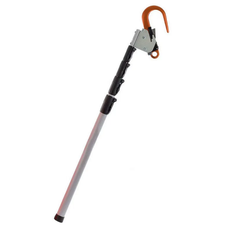 Heightec RescuePack Rescue System