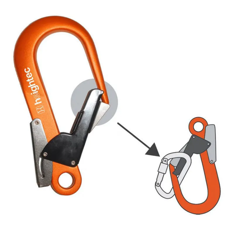 Heightec RescuePack Rescue System