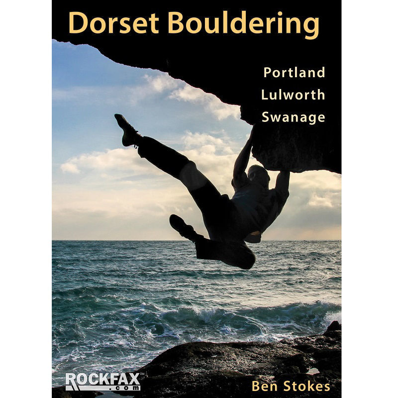 Rockfax Dorset Bouldering