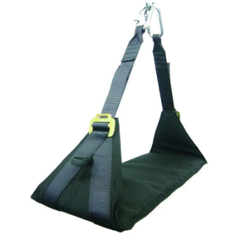 Lyon Comfort Seat Harness